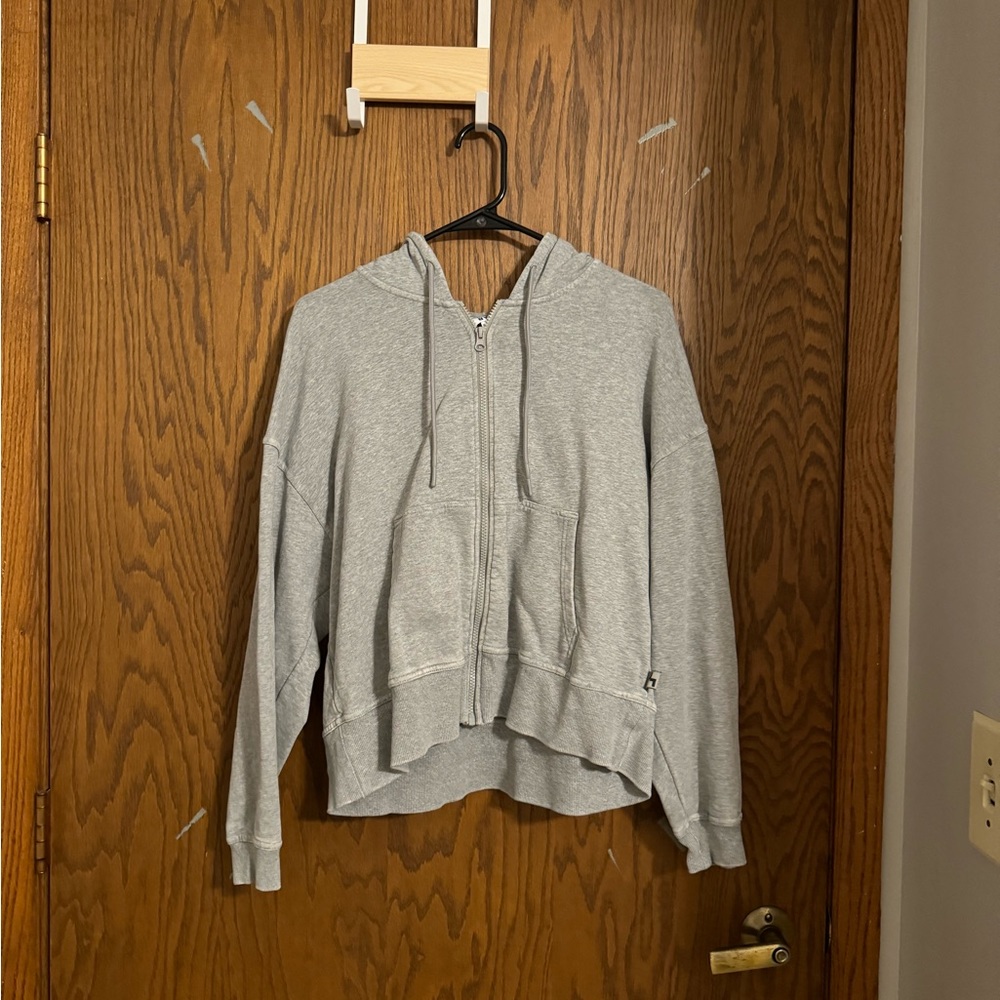 Joylab Zip Up Hoodie